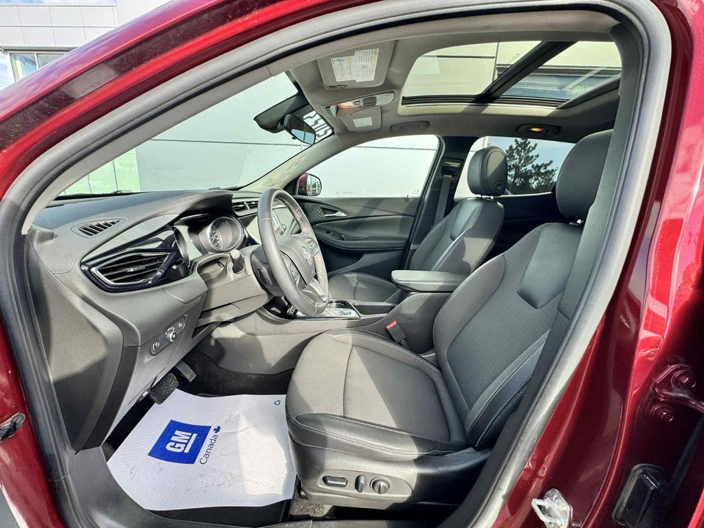 Buick Encore GX Select 2023 à Tracadie-Sheila, Nouveau-Brunswick - 6 - w1024h768px