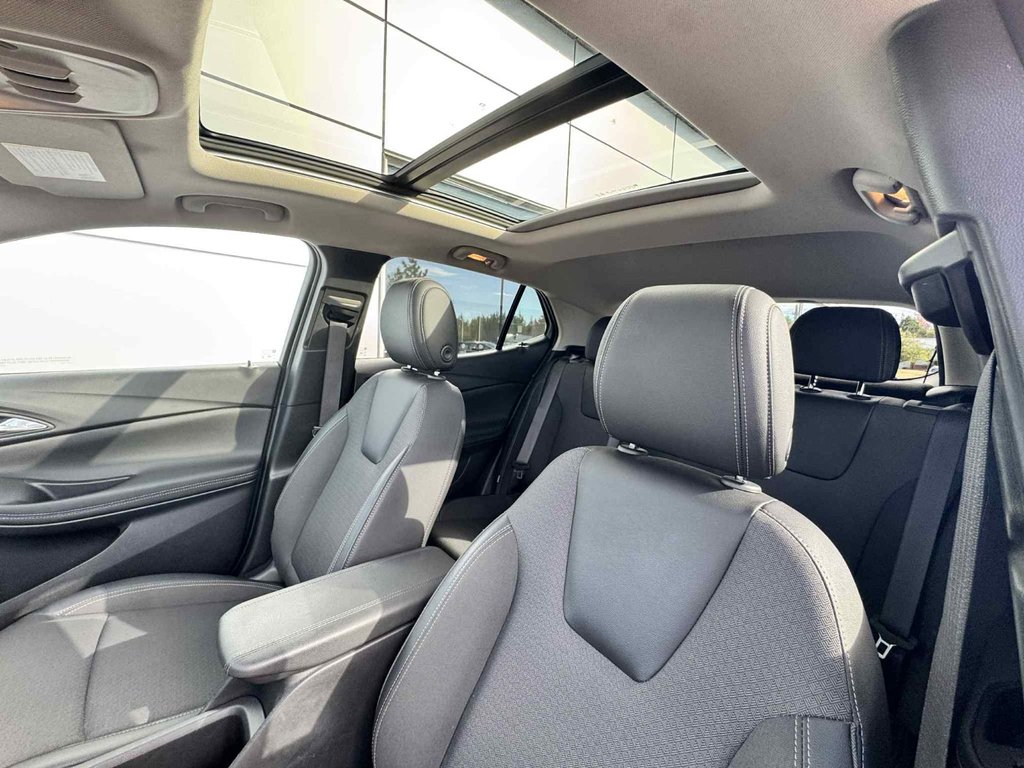 Buick Encore GX Select 2023 à Tracadie-Sheila, Nouveau-Brunswick - 7 - w1024h768px