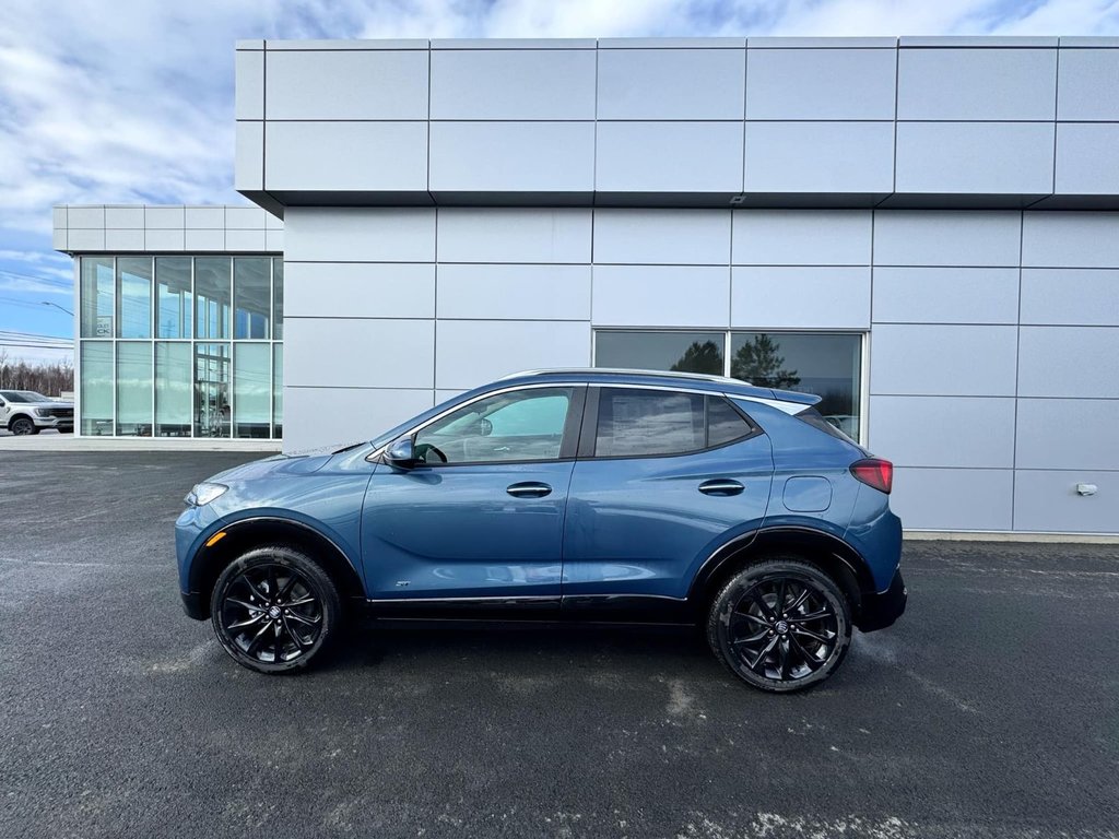 Buick Encore GX Sport Touring 2025 à Tracadie-Sheila, Nouveau-Brunswick - 3 - w1024h768px