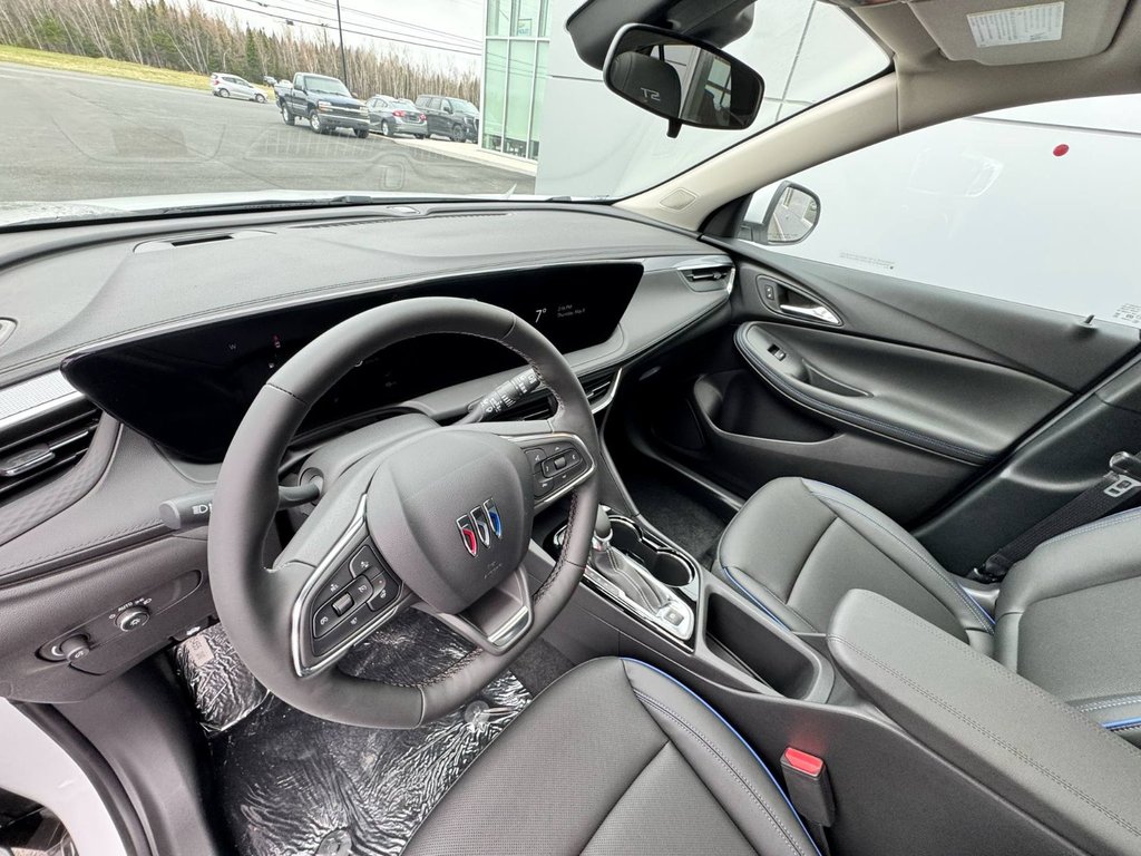 Buick Encore GX Sport Touring 2025 à Tracadie-Sheila, Nouveau-Brunswick - 5 - w1024h768px
