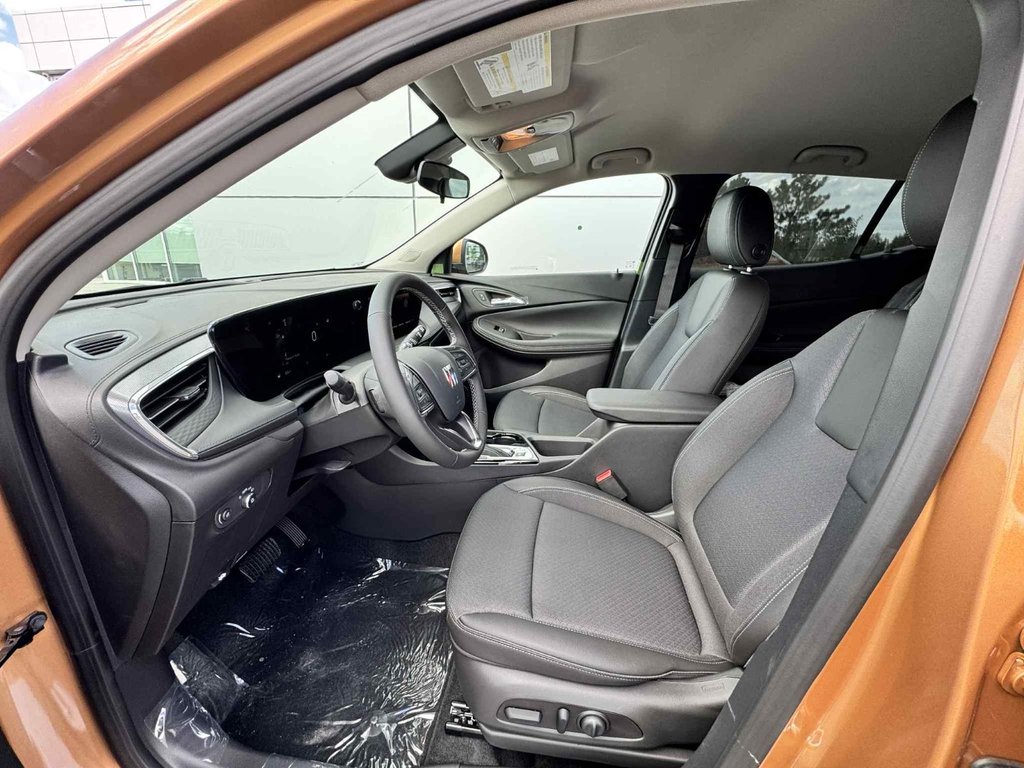 2026 Buick Encore GX PREFERRED in Tracadie-Sheila, New Brunswick - 3 - w1024h768px