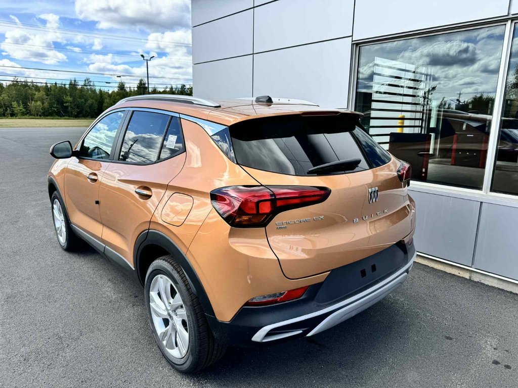 2026 Buick Encore GX PREFERRED in Tracadie-Sheila, New Brunswick - 2 - w1024h768px