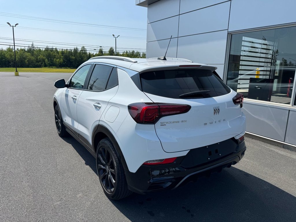 2026 Buick Encore GX Sport Touring in Tracadie-Sheila, New Brunswick - 3 - w1024h768px