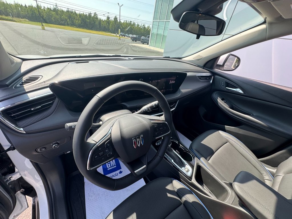 2026 Buick Encore GX Sport Touring in Tracadie-Sheila, New Brunswick - 5 - w1024h768px