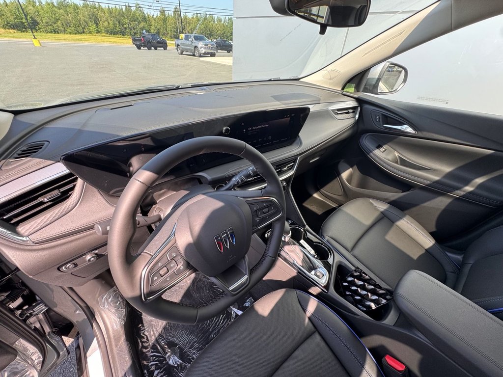 Buick Encore GX Sport Touring 2026 à Tracadie-Sheila, Nouveau-Brunswick - 5 - w1024h768px