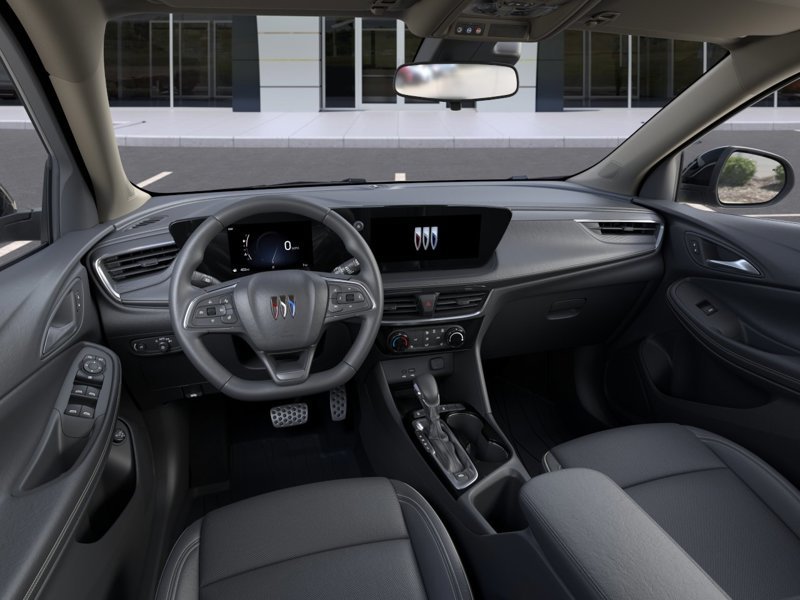 2026 Buick Encore GX Sport Touring in Tracadie-Sheila, New Brunswick - 5 - w1024h768px