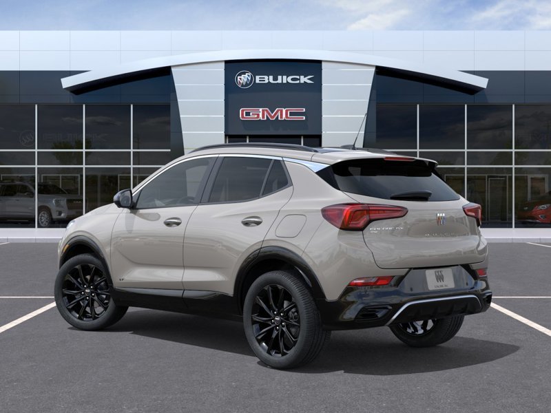2026 Buick Encore GX Sport Touring in Tracadie-Sheila, New Brunswick - 3 - w1024h768px
