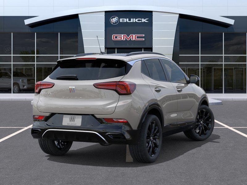 2026 Buick Encore GX Sport Touring in Tracadie-Sheila, New Brunswick - 4 - w1024h768px