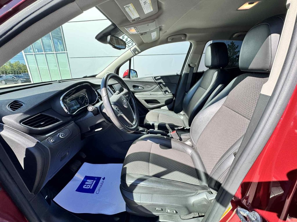 Buick Encore Preferred 2022 à Tracadie-Sheila, Nouveau-Brunswick - 8 - w1024h768px