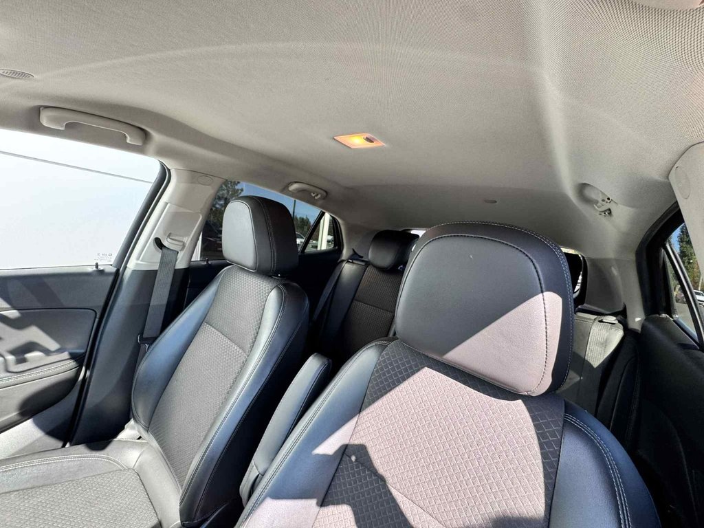 Buick Encore Preferred 2022 à Tracadie-Sheila, Nouveau-Brunswick - 7 - w1024h768px