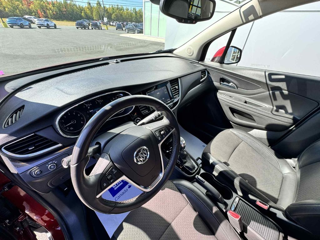 Buick Encore Preferred 2022 à Tracadie-Sheila, Nouveau-Brunswick - 9 - w1024h768px