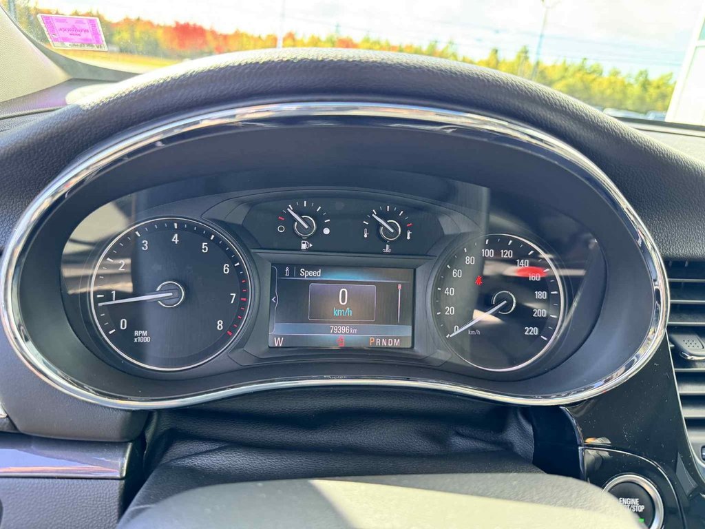 Buick Encore Preferred 2022 à Tracadie-Sheila, Nouveau-Brunswick - 6 - w1024h768px