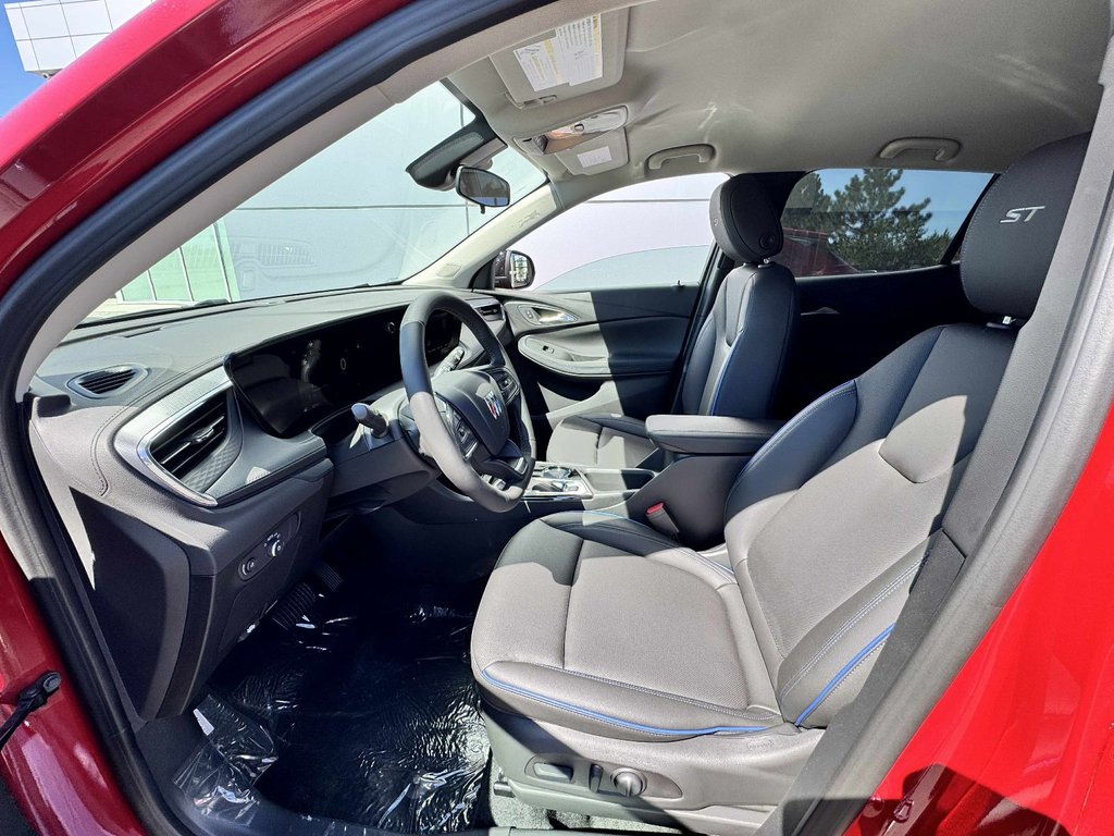 2026 Buick Encore GX SPORT TOURING - AWD in Tracadie-Sheila, New Brunswick - 3 - w1024h768px