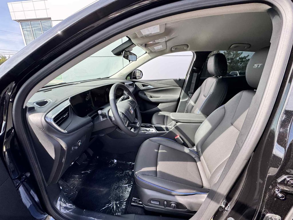 2026 Buick ENCORE GX SPORT TOURING - AWD in Tracadie-Sheila, New Brunswick - 4 - w1024h768px