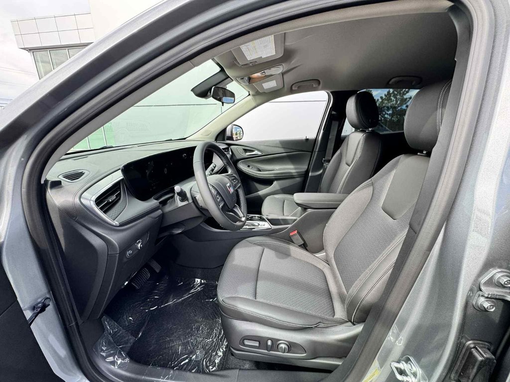 2026 Buick ENCORE GX PREFERRED - AWD in Tracadie-Sheila, New Brunswick - 4 - w1024h768px