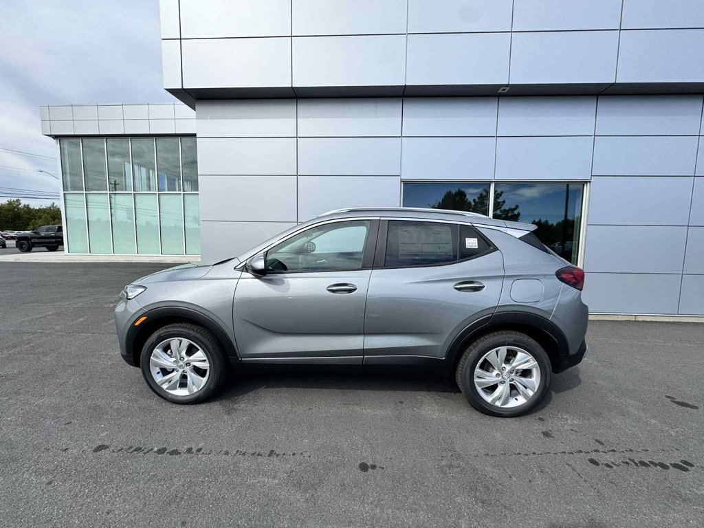 2026 Buick ENCORE GX PREFERRED - AWD in Tracadie-Sheila, New Brunswick - 3 - w1024h768px