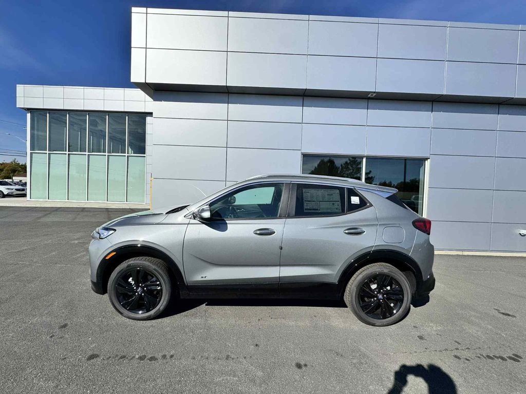 2026 Buick ENCORE GX SPORT TOURING - AWD in Tracadie-Sheila, New Brunswick - 3 - w1024h768px