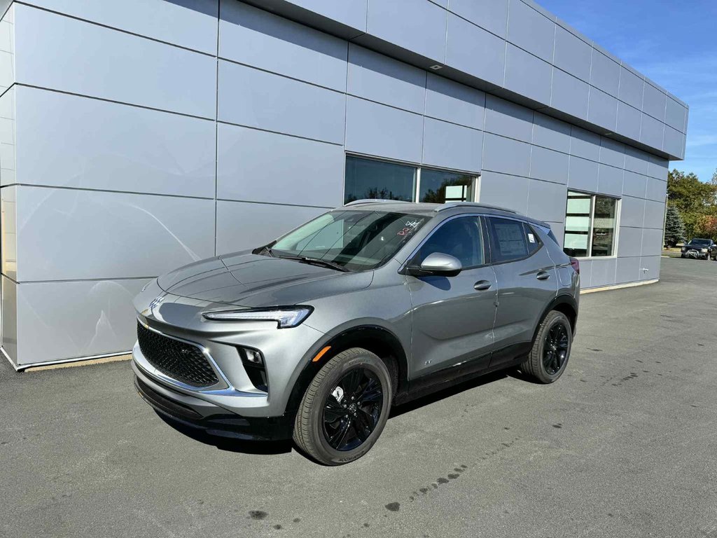 2026 Buick ENCORE GX SPORT TOURING - AWD in Tracadie-Sheila, New Brunswick - 1 - w1024h768px