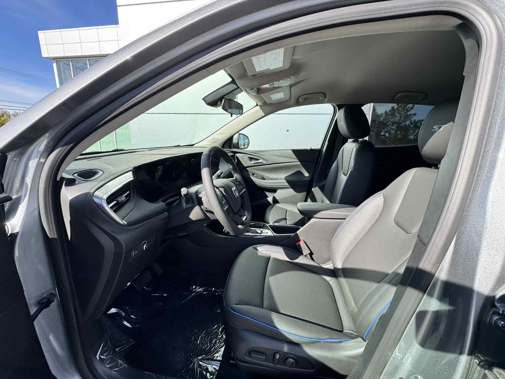 2026 Buick ENCORE GX SPORT TOURING - AWD in Tracadie-Sheila, New Brunswick - 4 - w1024h768px