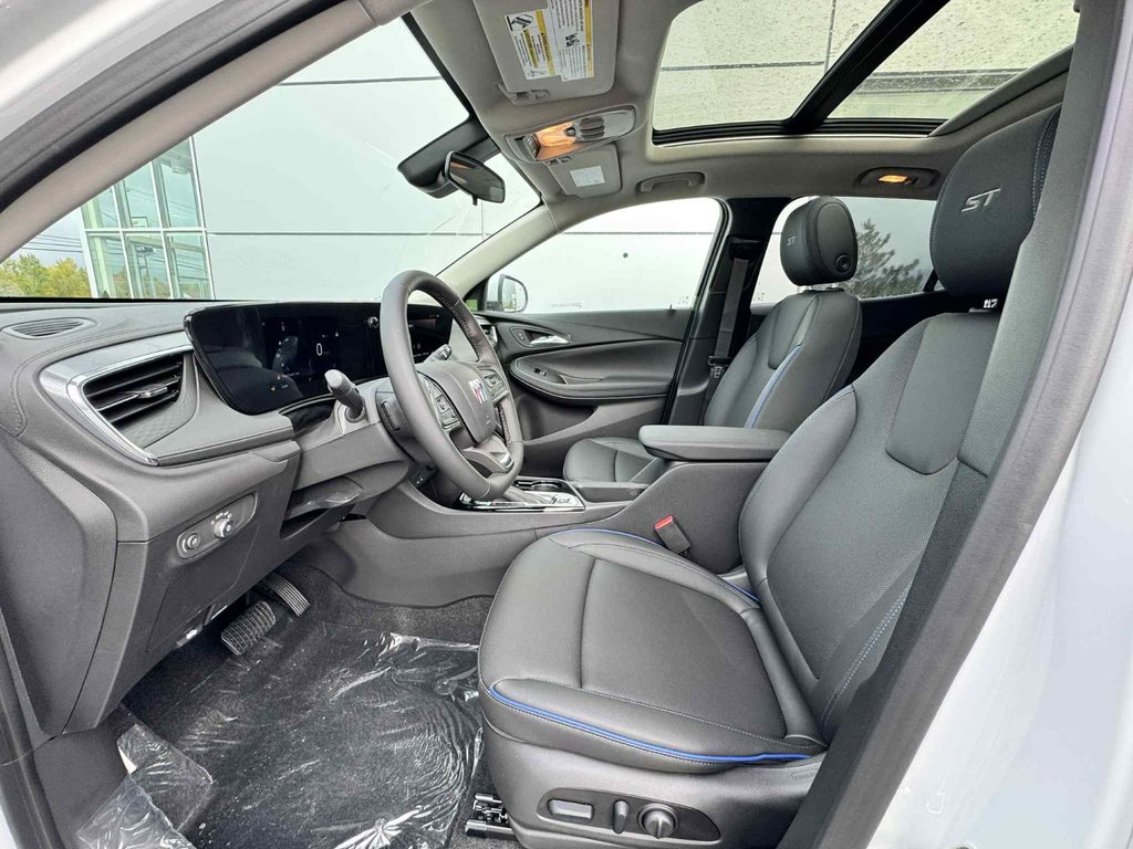 2026 Buick ENCORE GX SPORT TOURING - AWD in Tracadie-Sheila, New Brunswick - 4 - w1024h768px