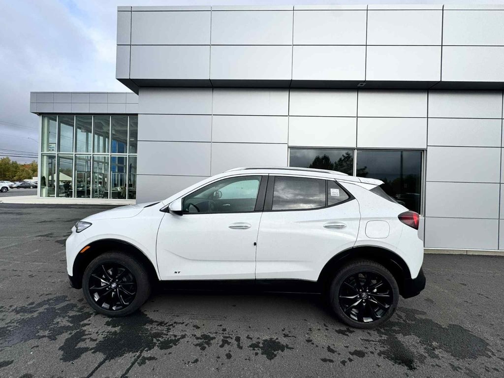 2026 Buick ENCORE GX SPORT TOURING - AWD in Tracadie-Sheila, New Brunswick - 3 - w1024h768px