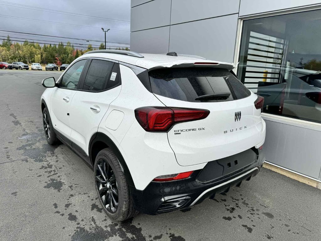 2026 Buick ENCORE GX SPORT TOURING - AWD in Tracadie-Sheila, New Brunswick - 2 - w1024h768px