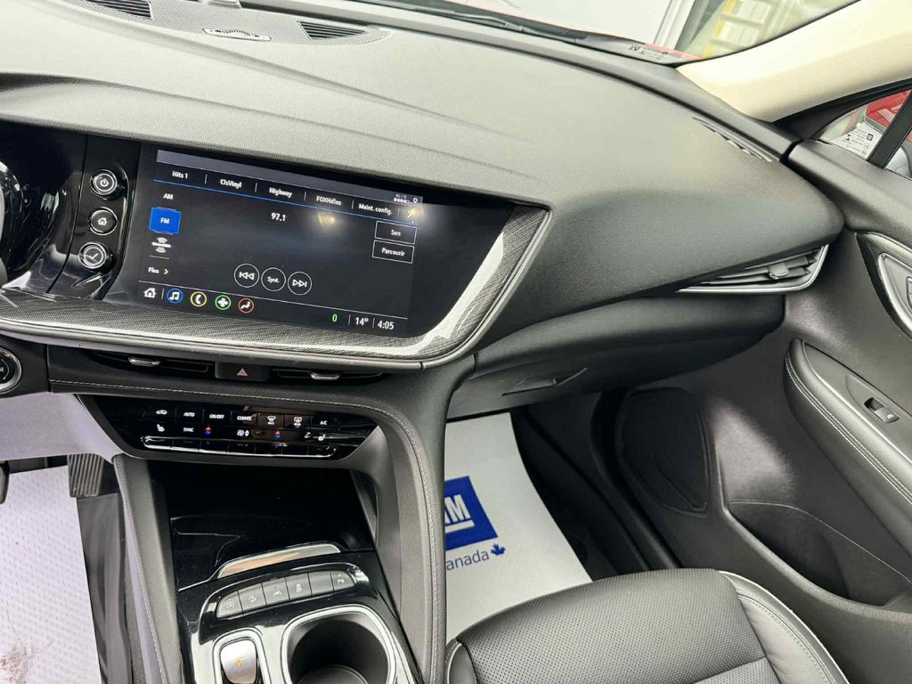 Buick Envision Essence 2021 à Tracadie-Sheila, Nouveau-Brunswick - 9 - w1024h768px