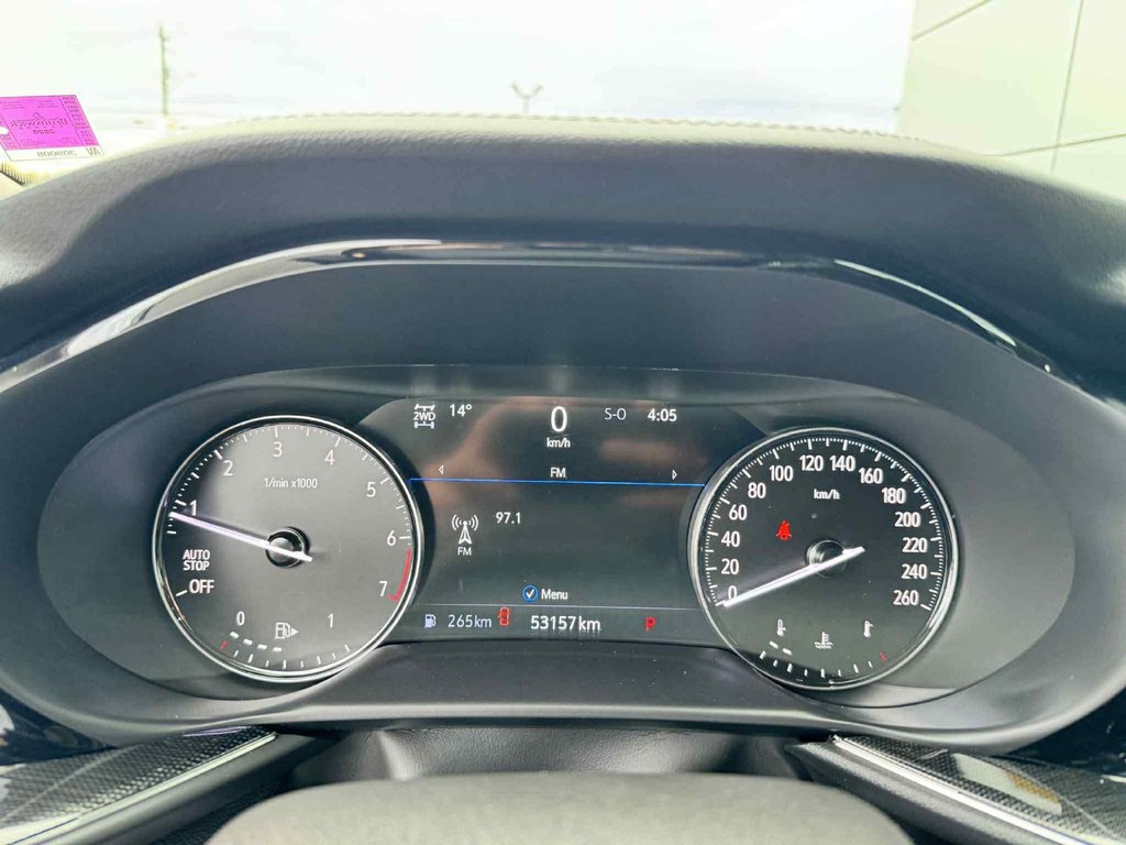 Buick Envision Essence 2021 à Tracadie-Sheila, Nouveau-Brunswick - 10 - w1024h768px