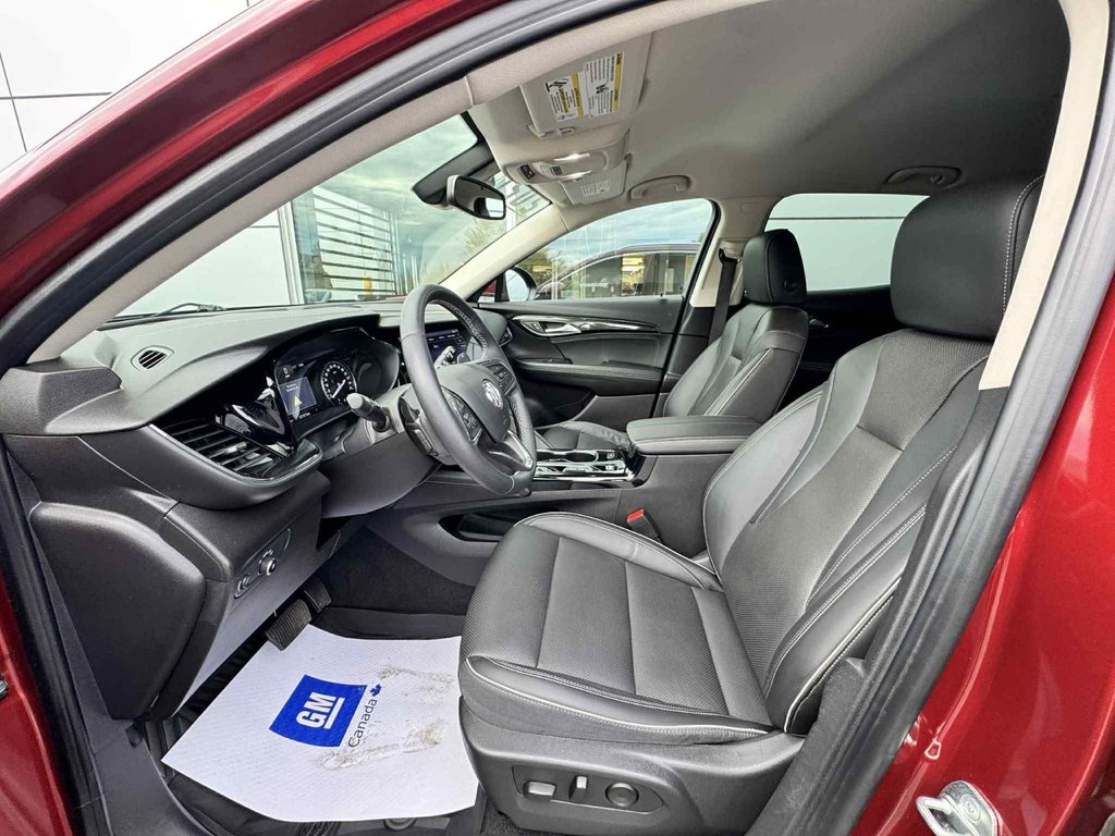 Buick Envision Essence 2021 à Tracadie-Sheila, Nouveau-Brunswick - 7 - w1024h768px