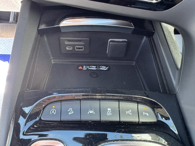 2023 Buick Envision Avenir in Tracadie-Sheila, New Brunswick - 20 - w1024h768px