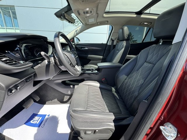 2023 Buick Envision Avenir in Tracadie-Sheila, New Brunswick - 14 - w1024h768px
