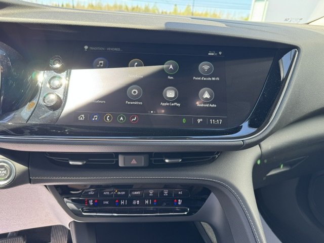 2023 Buick Envision Avenir in Tracadie-Sheila, New Brunswick - 19 - w1024h768px
