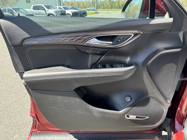 2023 Buick Envision Avenir in Tracadie-Sheila, New Brunswick - 12 - w1024h768px
