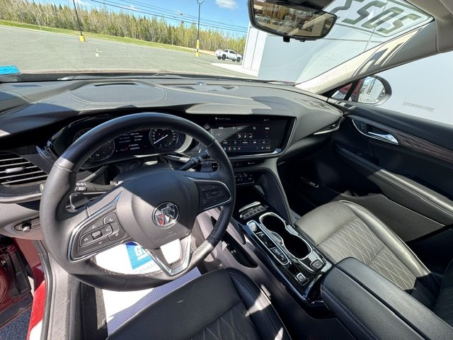 2023 Buick Envision Avenir in Tracadie-Sheila, New Brunswick - 16 - w1024h768px