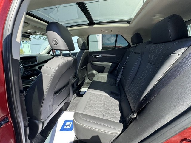 2023 Buick Envision Avenir in Tracadie-Sheila, New Brunswick - 10 - w1024h768px