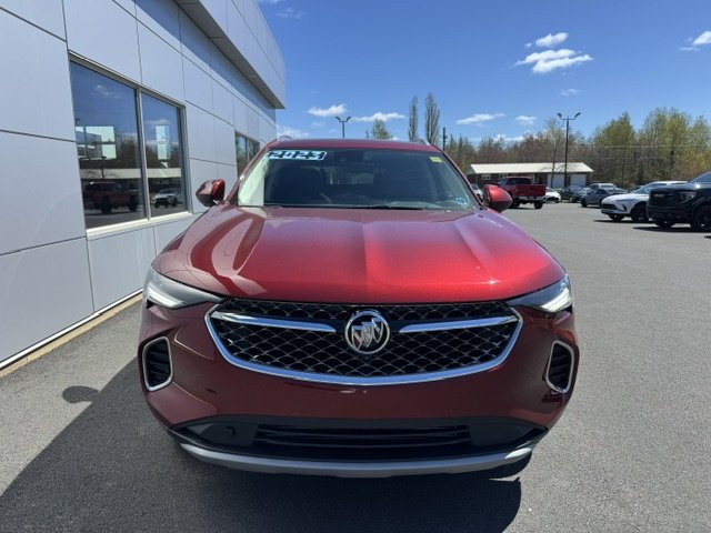 2023 Buick Envision Avenir in Tracadie-Sheila, New Brunswick - 2 - w1024h768px