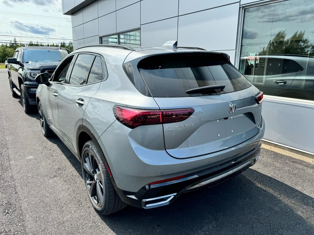 2024  ENVISION Sport Touring in Tracadie-Sheila, New Brunswick - 3 - w1024h768px