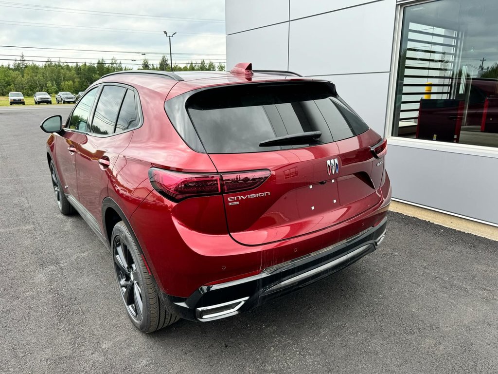 2024  ENVISION Sport Touring in Tracadie-Sheila, New Brunswick - 3 - w1024h768px