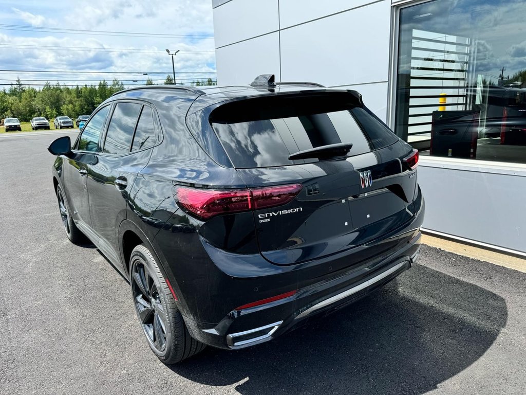 2024  ENVISION Sport Touring in Tracadie-Sheila, New Brunswick - 3 - w1024h768px