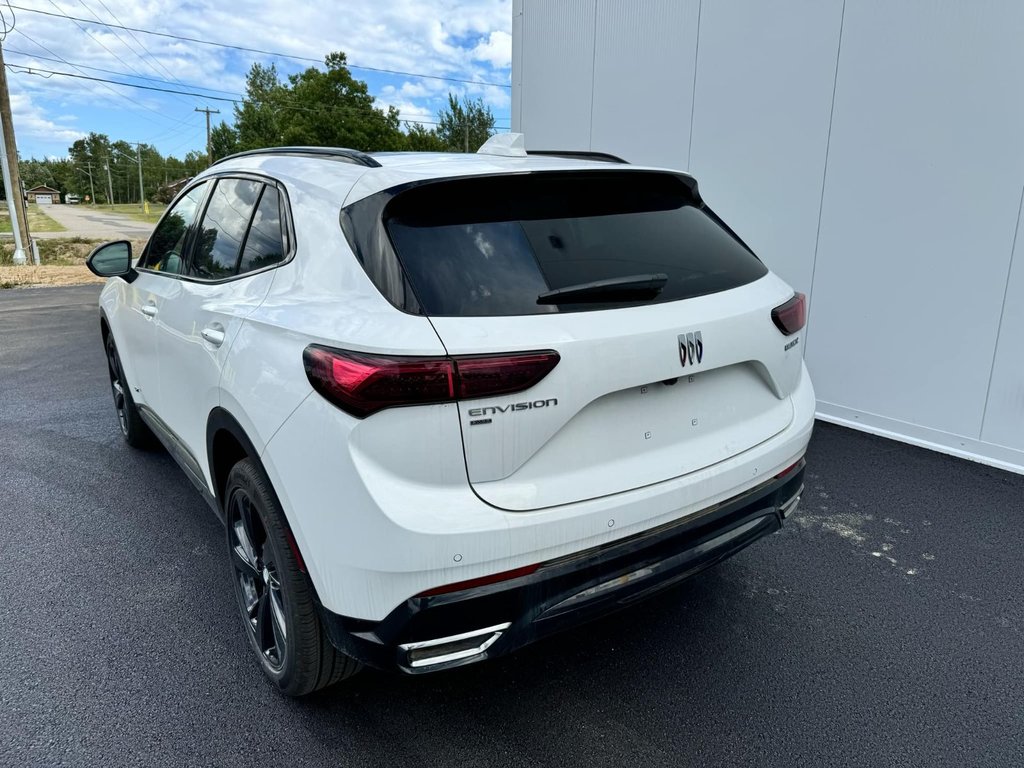 2024  ENVISION Sport Touring in Tracadie-Sheila, New Brunswick - 3 - w1024h768px