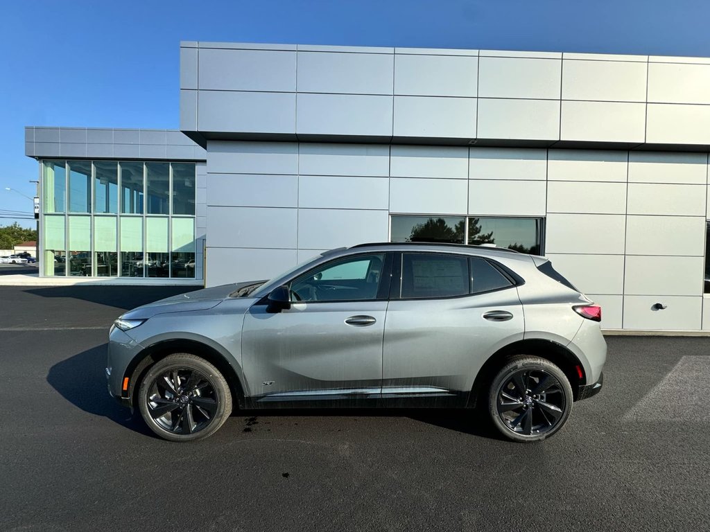 ENVISION Sport Touring 2024 à Tracadie-Sheila, Nouveau-Brunswick - 2 - w1024h768px