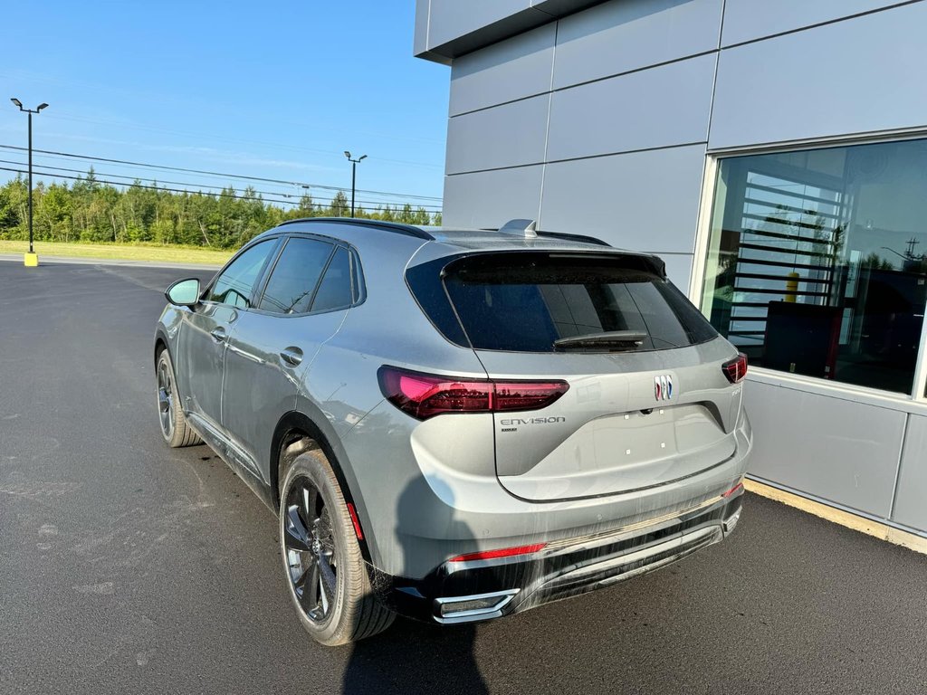 ENVISION Sport Touring 2024 à Tracadie-Sheila, Nouveau-Brunswick - 3 - w1024h768px