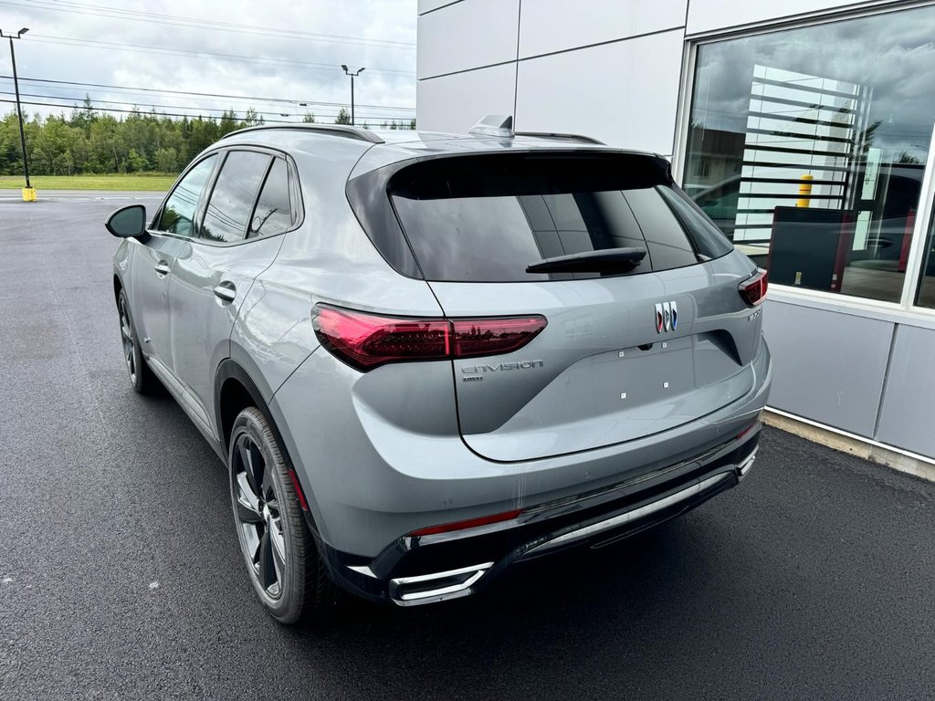 2024  ENVISION SPORT TOURING AWD in Tracadie-Sheila, New Brunswick - 3 - w1024h768px