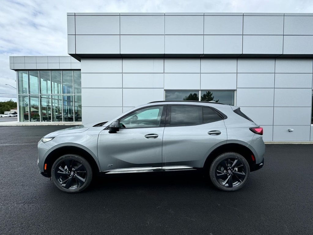 2024  ENVISION SPORT TOURING AWD in Tracadie-Sheila, New Brunswick - 2 - w1024h768px