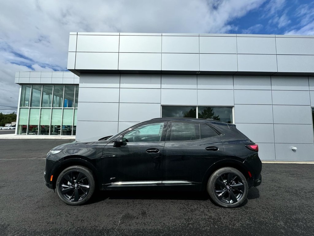 ENVISION SPORT TOURING AWD 2024 à Tracadie-Sheila, Nouveau-Brunswick - 3 - w1024h768px