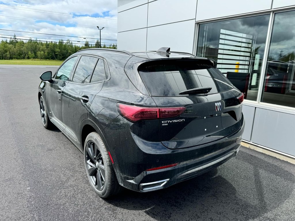 2024  ENVISION SPORT TOURING AWD in Tracadie-Sheila, New Brunswick - 2 - w1024h768px