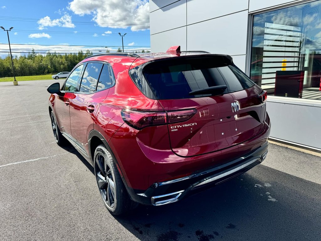 2024  ENVISION SPORT TOURING (ST) in Tracadie-Sheila, New Brunswick - 3 - w1024h768px