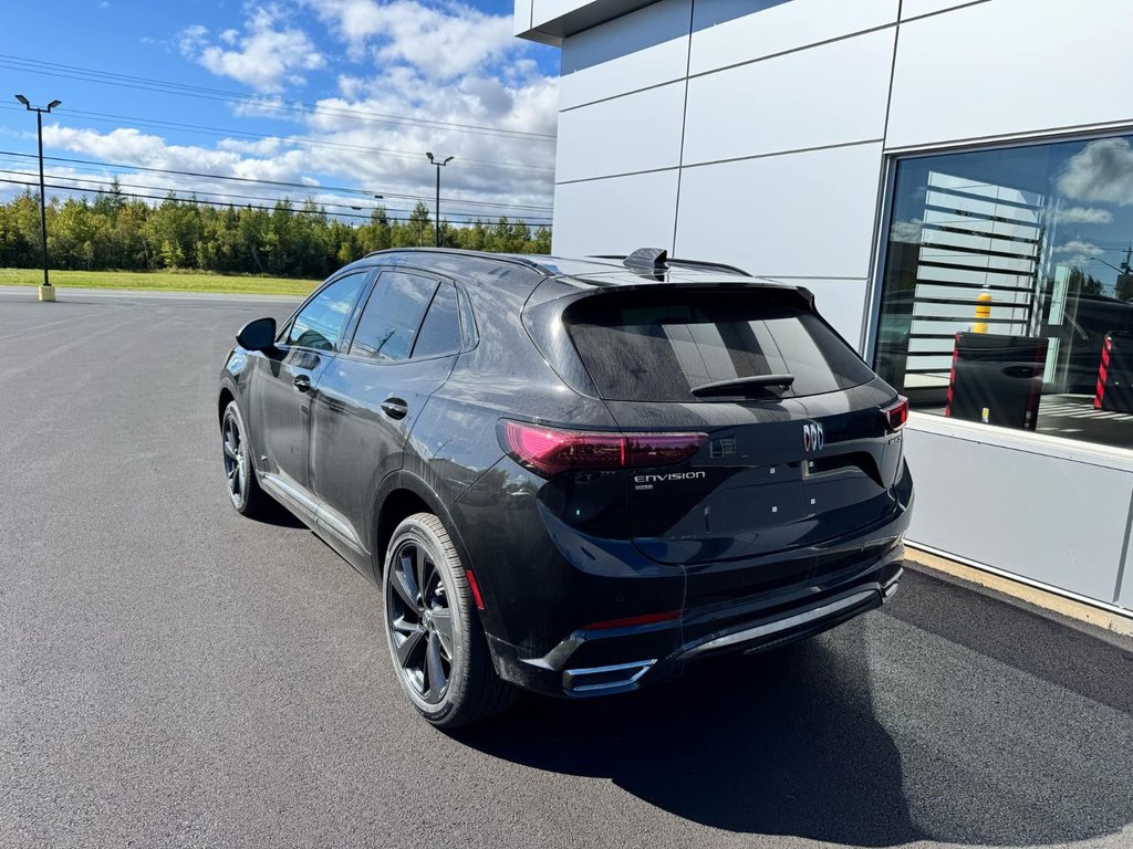 2024  ENVISION Sport Touring in Tracadie-Sheila, New Brunswick - 2 - w1024h768px