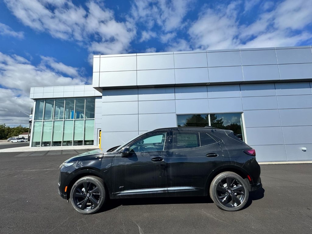 2024  ENVISION Sport Touring in Tracadie-Sheila, New Brunswick - 3 - w1024h768px