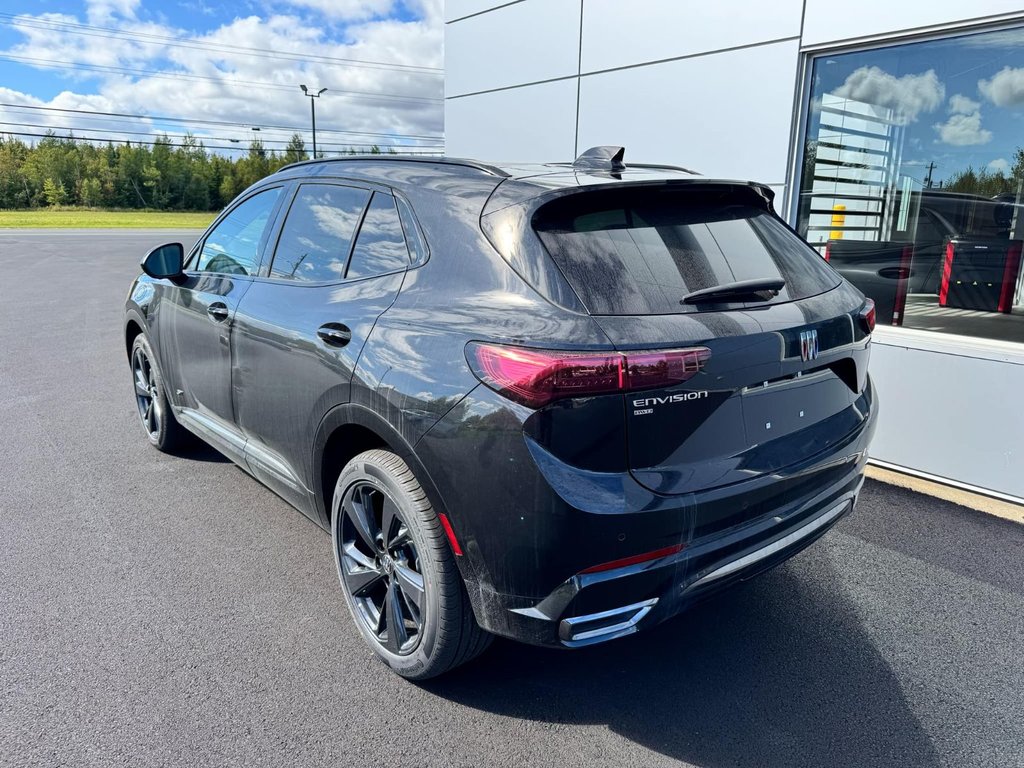 2024  ENVISION Sport Touring in Tracadie-Sheila, New Brunswick - 2 - w1024h768px